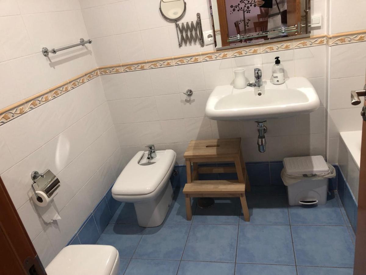2 Bedroom With Parking, Wifi, Views & Heated Pool ปลายาปาไรโซ ภายนอก รูปภาพ